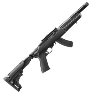 Ruger 10/22 22LR 10" SBR 15rd