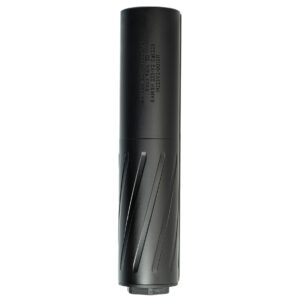 BANISH VRMT 223K TI 1/2X28 BLK