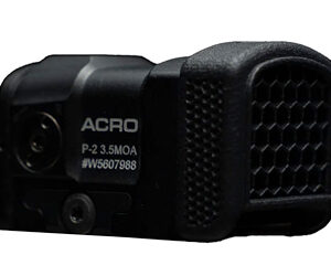 OHC HEXCAP ACRO P2