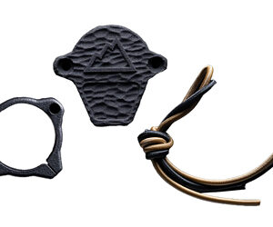 OHC RUGGEDIZED LIGHTCAP LARGE