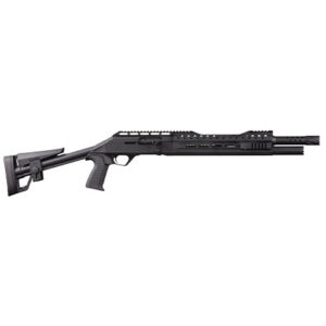 Panzer Arms EG-240 12ga 5RD