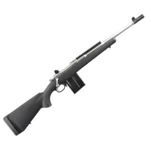 Scout 308 Win 16.1" SS 10RD