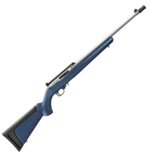 RUG 10/22 22LR 250TH ANNIV 10R