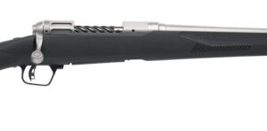 SAVAGE ARMS 110 LW STORM 7MM-08 SS/SY 20"#