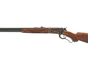 WIN 1886 DELUXE CCH 45-70 24" 8RD