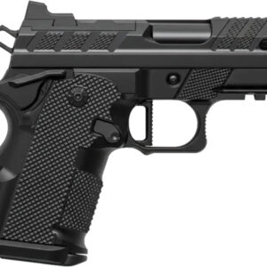 FUS XP3C 9MM 3B 10RD BLK