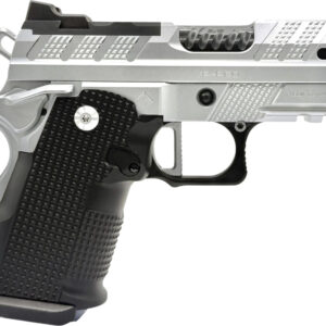 FUS XP3C 9MM 3B 10RD CHR