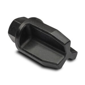 AAC (ADVANCED ARMAMENT) BLACKOUT FLASH HIDER TOOL    #