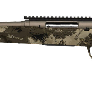 SAVAGE ARMS AXIS 2 PRO WSTRN 350LEG 18" LH