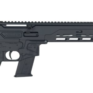 DIAMONDBACK FIREARMS DBX PIST 5.7X28 BLK 8"       #