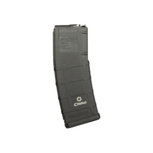 CMMG 9 AR Conversion AR-15 Magazine 9mm Magpul PMAG RDB Black 30/rd