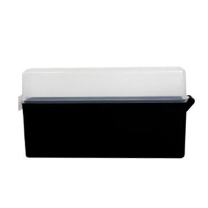 Berrys Mfg 209 Ammunition Bos for .243/6.5/.30-06 - 20rd Clear/Black