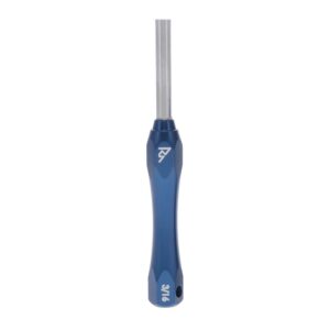 Rival Arms Glock Front Sight Tool Blue