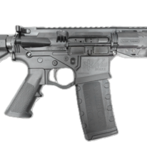 ATI ALPHA MAXX HGA 5.56 7.5" PISTOL W/7" POLY MLOK HANGUARD FLAT TOP W/BRACE