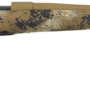 HOWA FENCELINE 308WIN SCORCH 22"