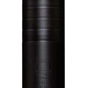 Q NO FILTER SHORT CHOP 8.6BLK