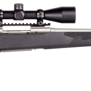 SAVAGE ARMS 110 APEXSTORM XP 223REM SS   #