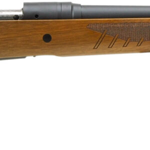 SAVAGE ARMS 110 CLASSIC 30-06 BL/WD 22" #